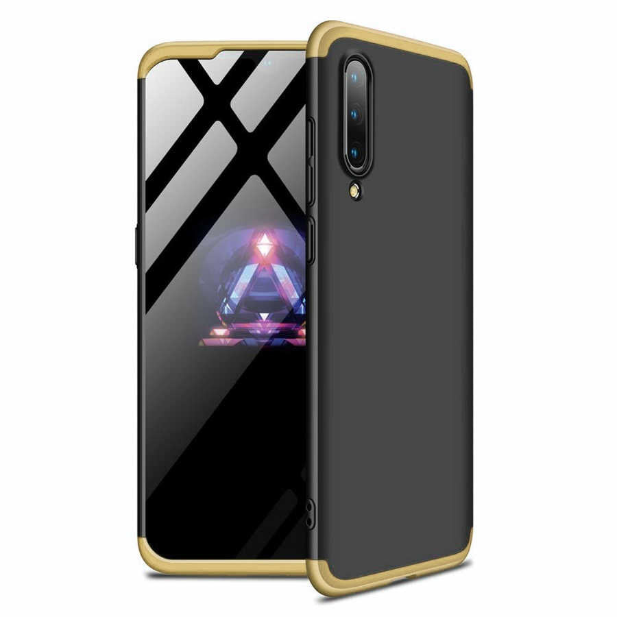 Xiaomi Mi A3 Kılıf Zore Ays Kılıf