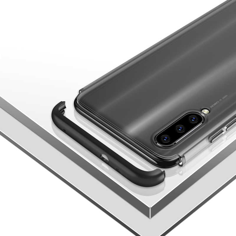 Xiaomi Mi A3 Kılıf Zore Nili Kılıf