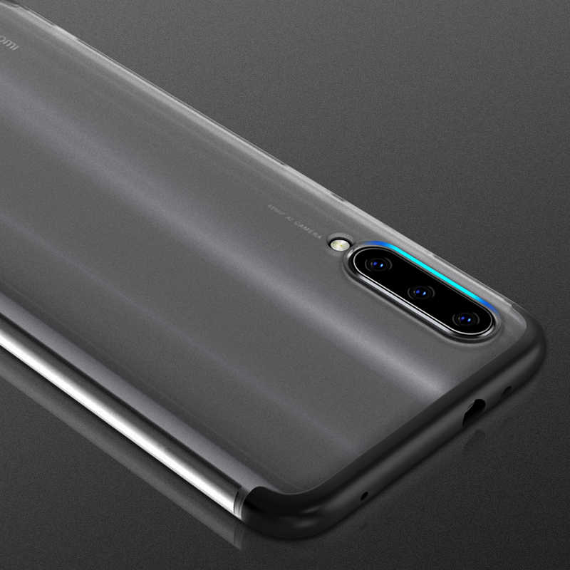 Xiaomi Mi A3 Kılıf Zore Nili Kılıf