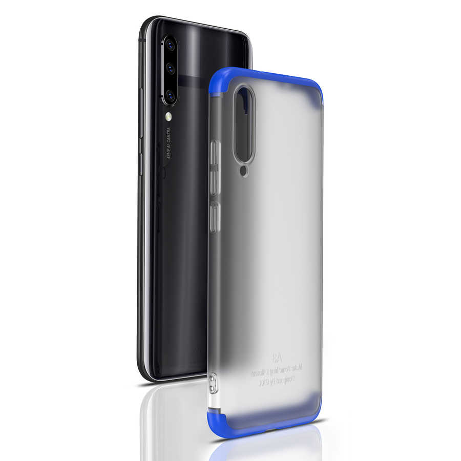 Xiaomi Mi A3 Kılıf Zore Nili Kılıf