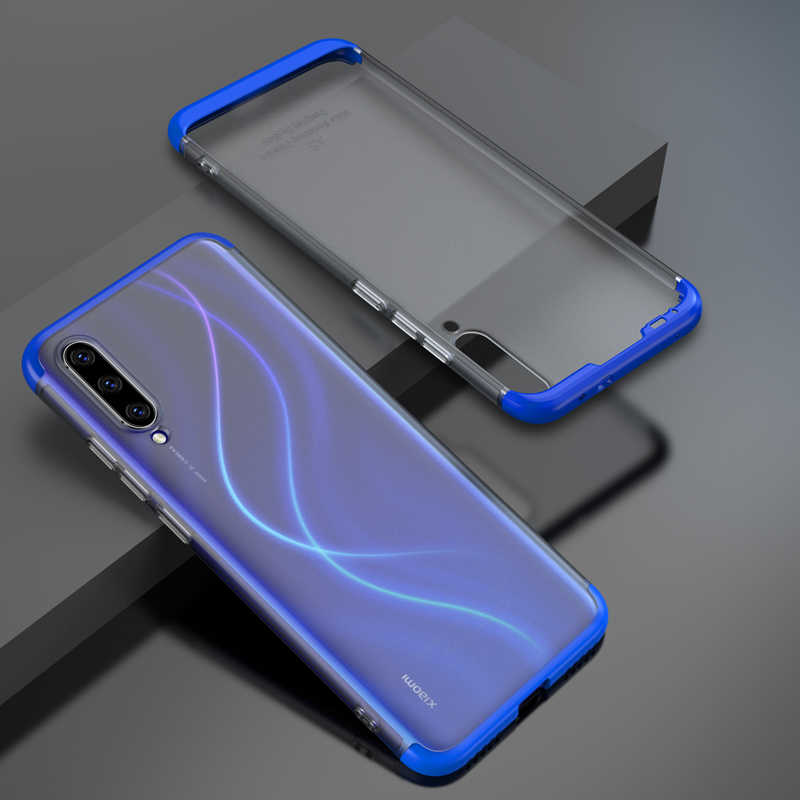 Xiaomi Mi A3 Kılıf Zore Nili Kılıf