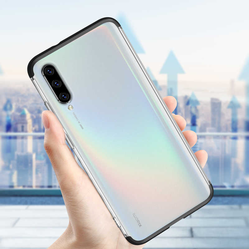 Xiaomi Mi A3 Kılıf Zore Nili Kılıf