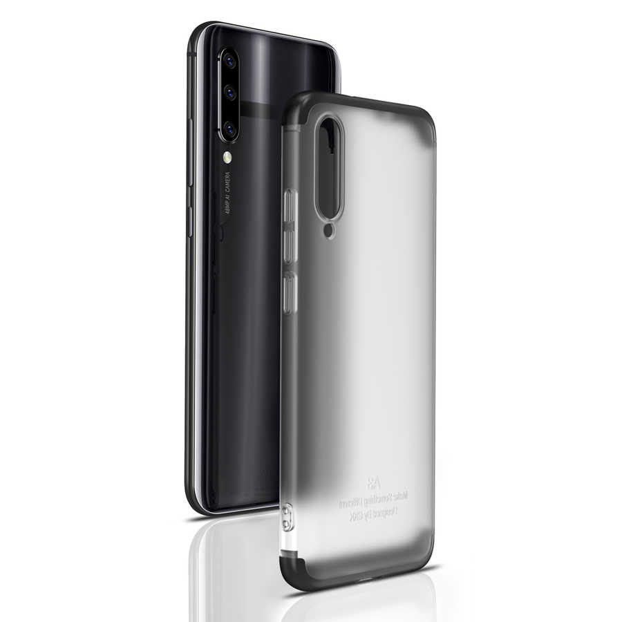 Xiaomi Mi A3 Kılıf Zore Nili Kılıf