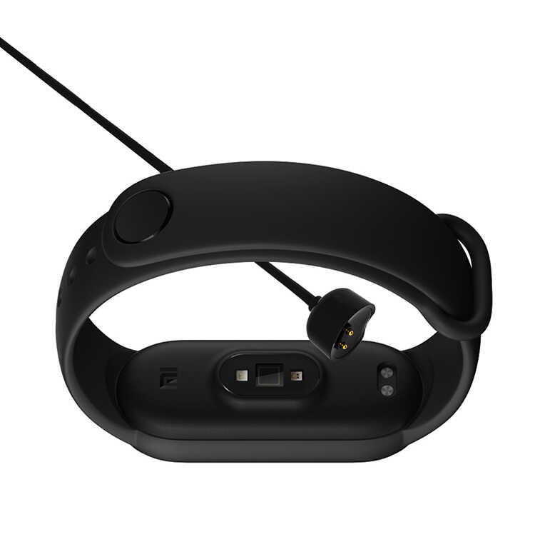 Xiaomi Mi Band 6 Zore Usb Şarj Kablosu