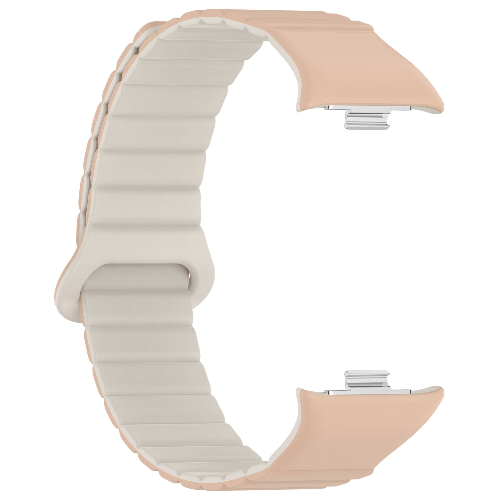 Xiaomi Mi Band 8 Pro Silikon Kordon Zore KRD-105 Strap Kayış