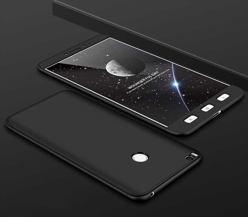 Xiaomi Mi Max 2 Kılıf Zore Ays Kılıf