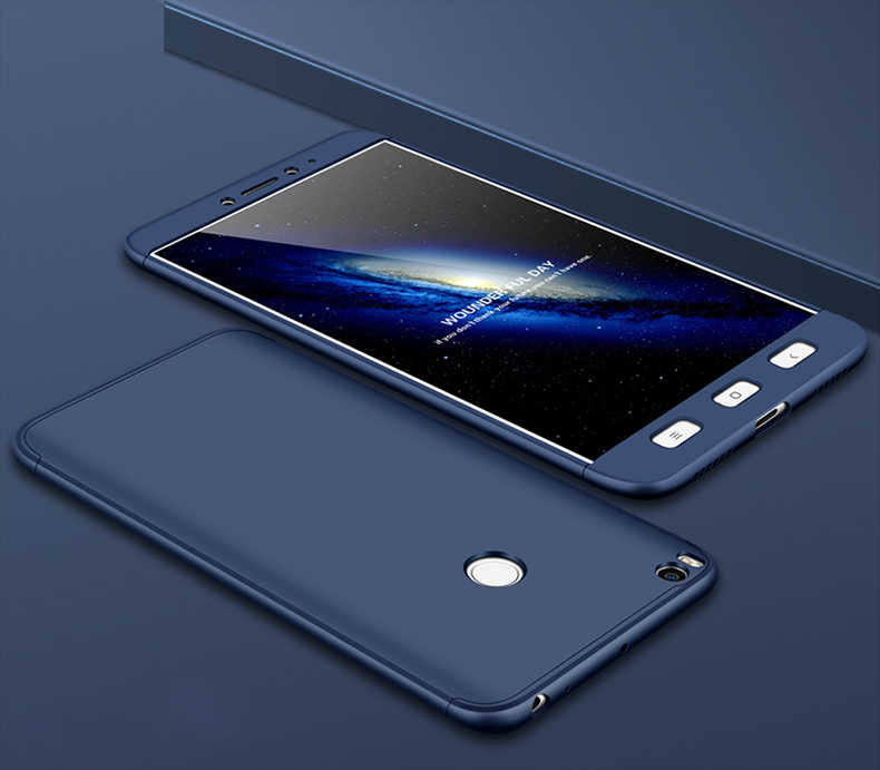 Xiaomi Mi Max 2 Kılıf Zore Ays Kılıf