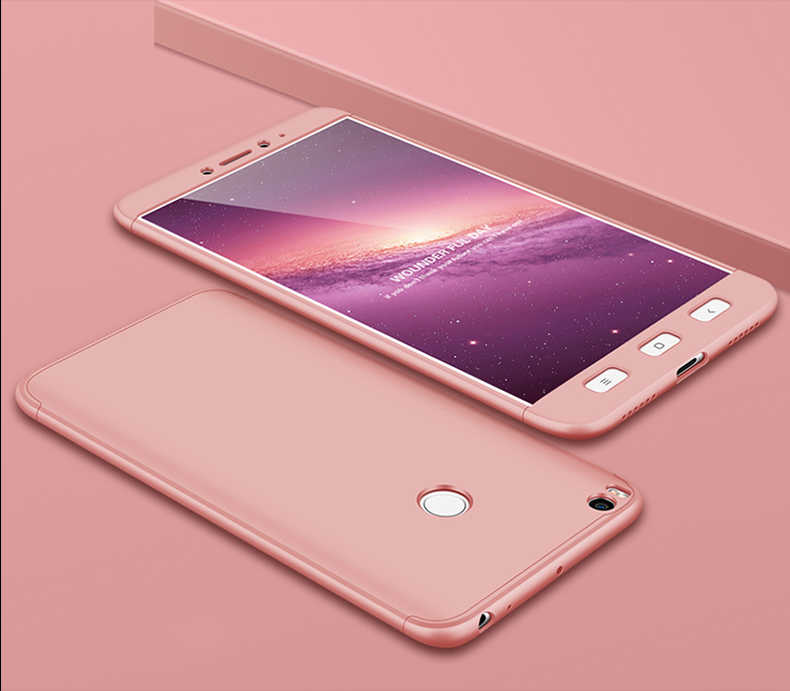 Xiaomi Mi Max 2 Kılıf Zore Ays Kılıf