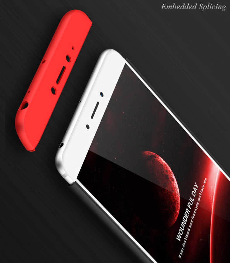 Xiaomi Mi Max 2 Kılıf Zore Ays Kılıf