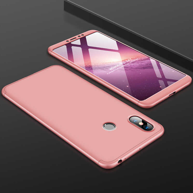 Xiaomi Mi Max 3 Kılıf Zore Ays Kılıf