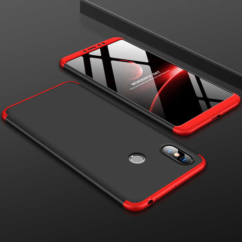 Xiaomi Mi Max 3 Kılıf Zore Ays Kılıf