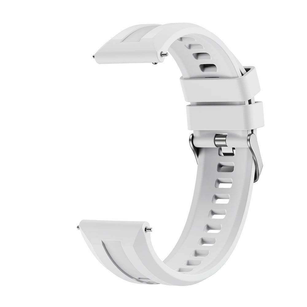 Xiaomi Mi Watch Color Zore KRD-148 22mm Silikon Kordon