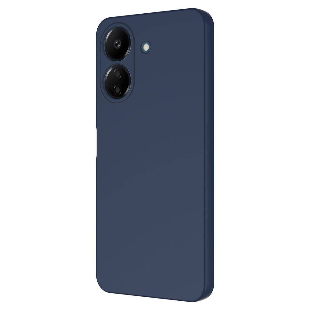 Xiaomi Poco C65 Kılıf Zore Mara Lansman Kılıf