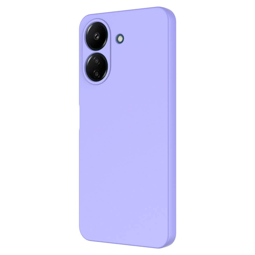 Xiaomi Poco C65 Kılıf Zore Mara Lansman Kılıf