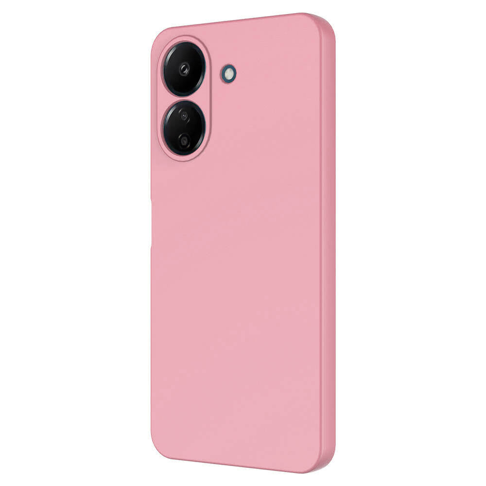 Xiaomi Poco C65 Kılıf Zore Mara Lansman Kılıf