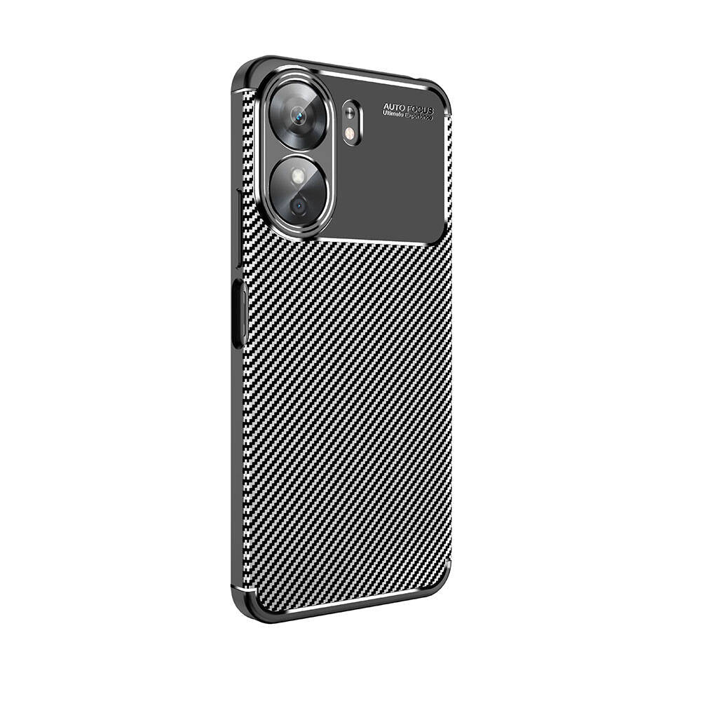 Xiaomi Poco C65 Kılıf Zore Negro Silikon Kılıf