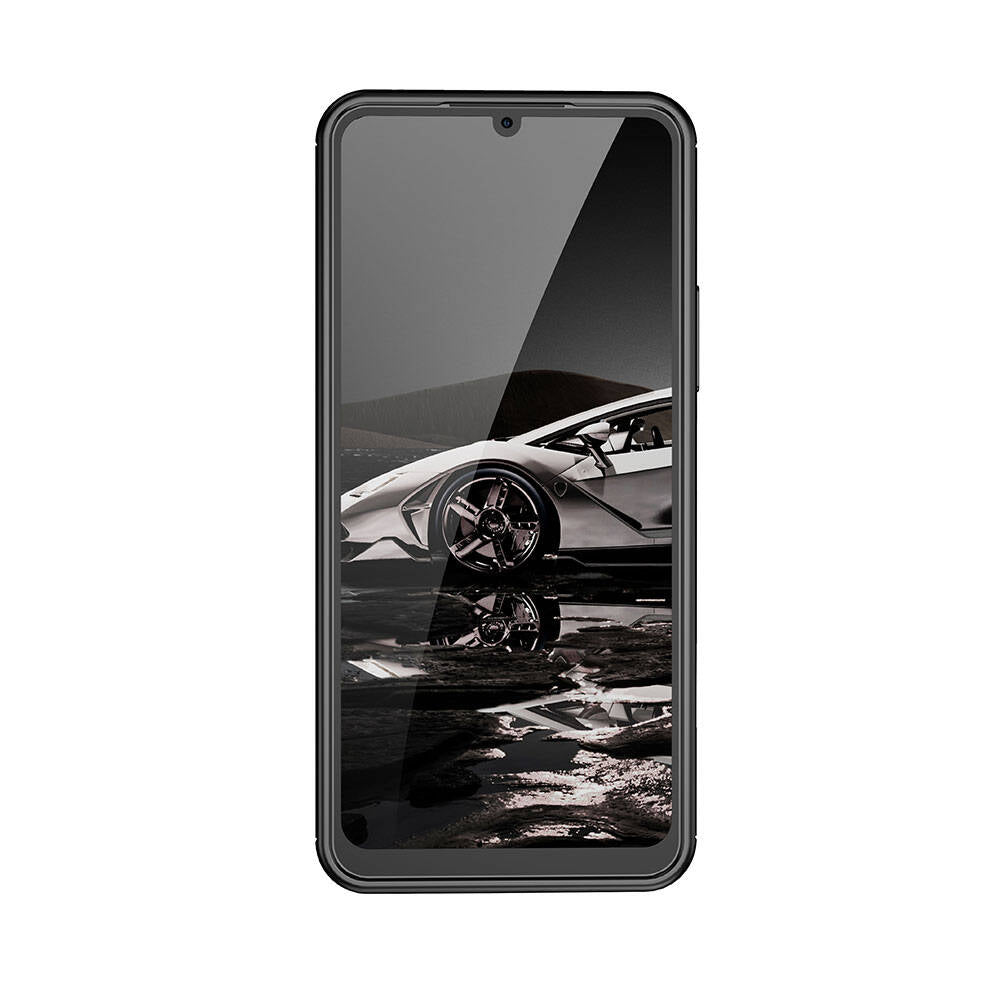 Xiaomi Poco C65 Kılıf Zore Negro Silikon Kılıf