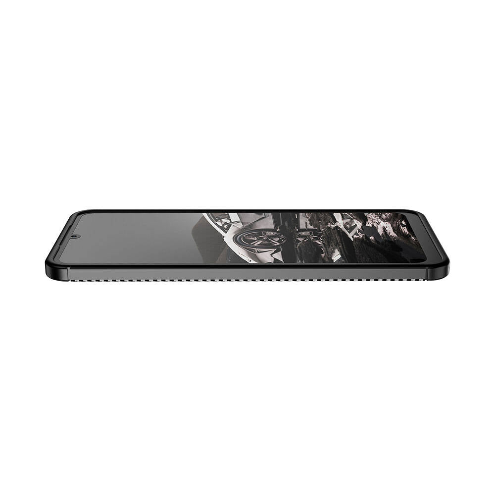 Xiaomi Poco C65 Kılıf Zore Negro Silikon Kılıf
