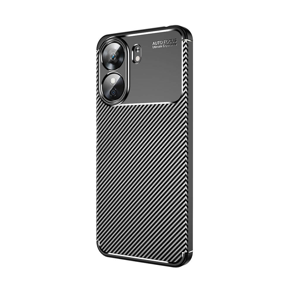 Xiaomi Poco C65 Kılıf Zore Negro Silikon Kılıf