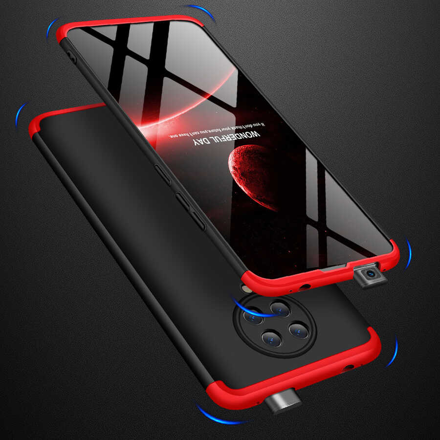 Xiaomi Poco F2 Pro Kılıf Zore Ays Kılıf