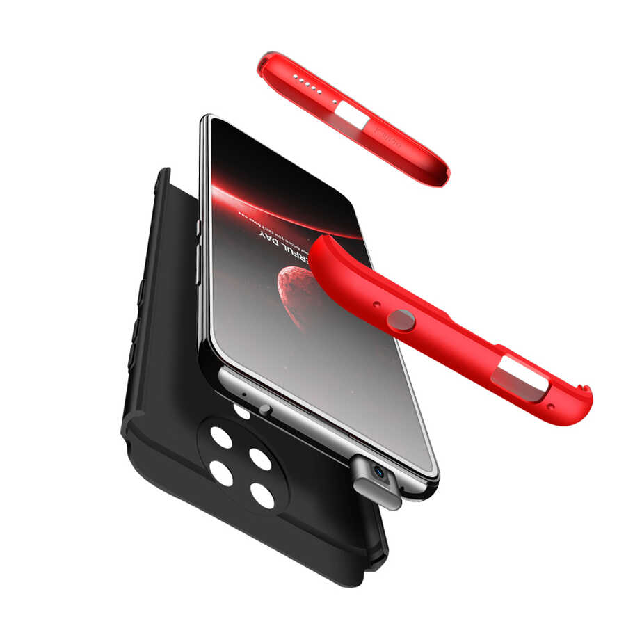 Xiaomi Poco F2 Pro Kılıf Zore Ays Kılıf