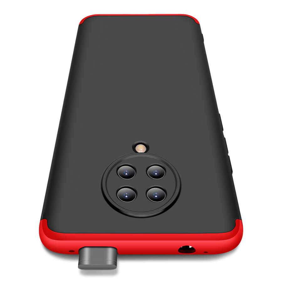 Xiaomi Poco F2 Pro Kılıf Zore Ays Kılıf