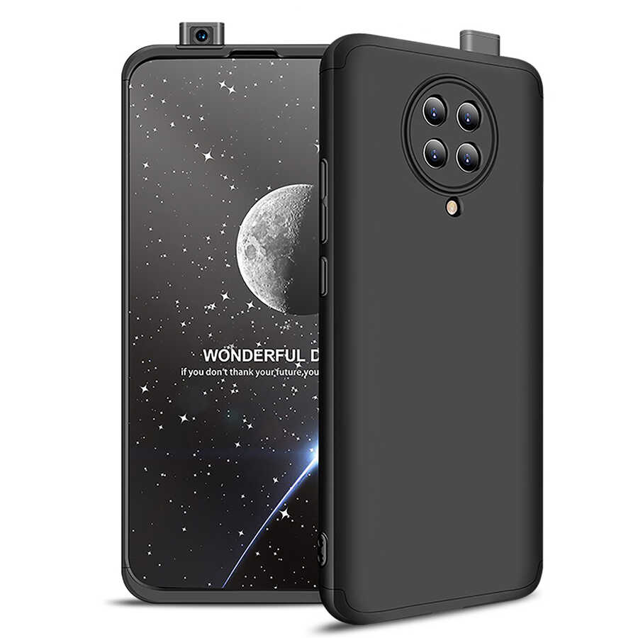 Xiaomi Poco F2 Pro Kılıf Zore Ays Kılıf