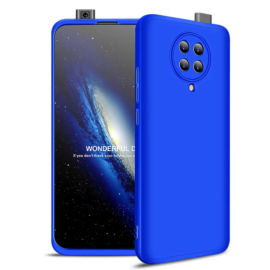 Xiaomi Poco F2 Pro Kılıf Zore Ays Kılıf