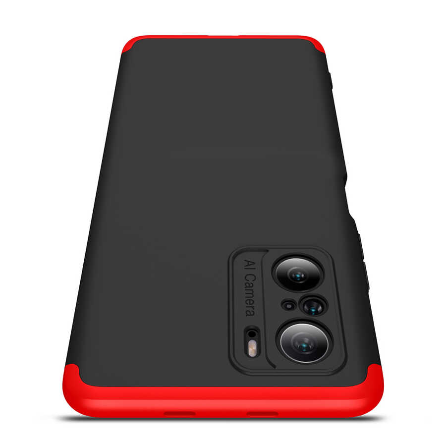 Xiaomi Poco F3 Kılıf Zore Ays Kılıf
