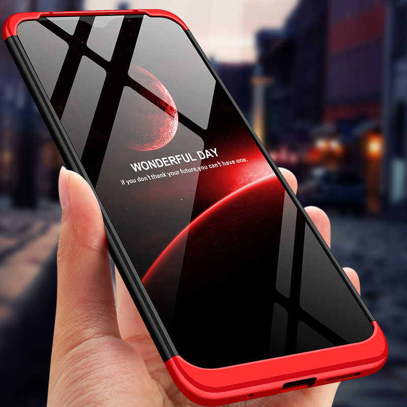 Xiaomi Poco M3 Kılıf Zore Ays Kılıf