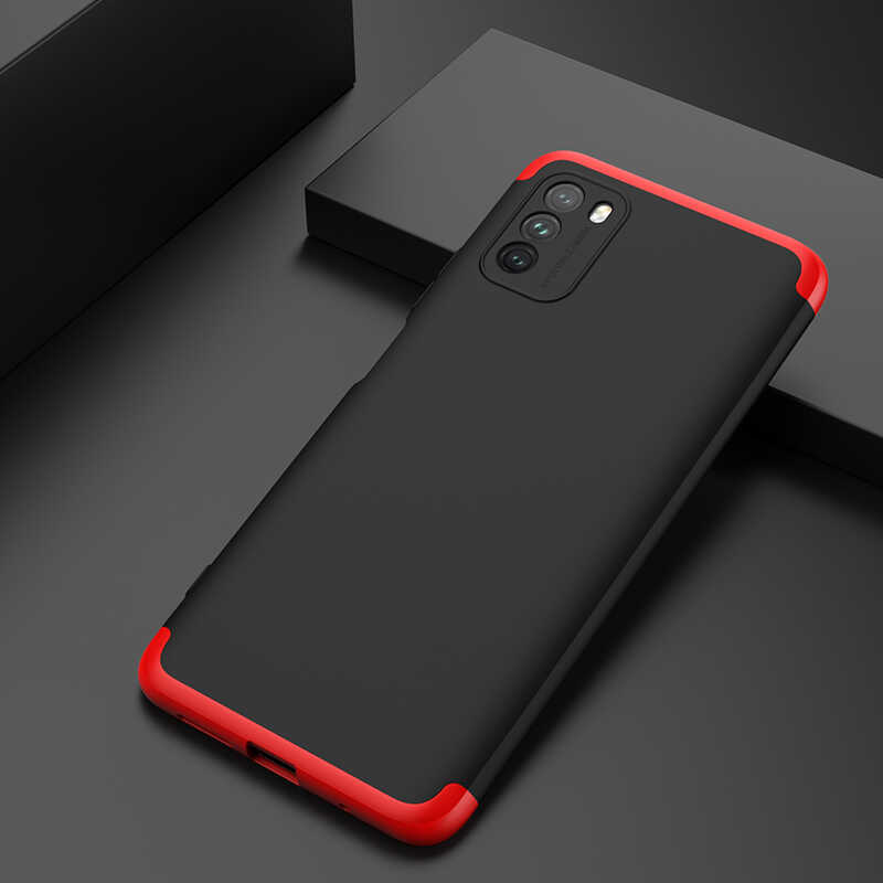 Xiaomi Poco M3 Kılıf Zore Ays Kılıf