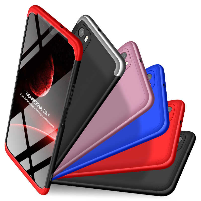 Xiaomi Poco M3 Kılıf Zore Ays Kılıf