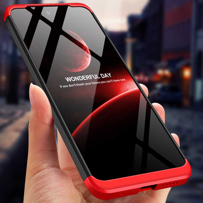 Xiaomi Poco M4 Pro 4G Kılıf Zore Ays Kılıf