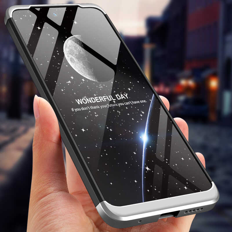 Xiaomi Poco M4 Pro 4G Kılıf Zore Ays Kılıf