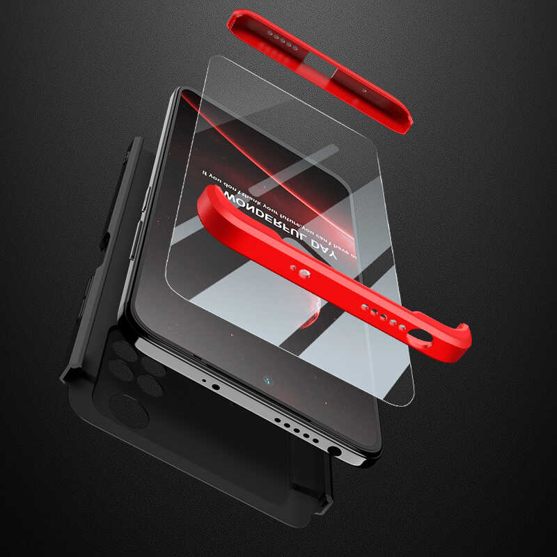 Xiaomi Poco M4 Pro 4G Kılıf Zore Ays Kılıf