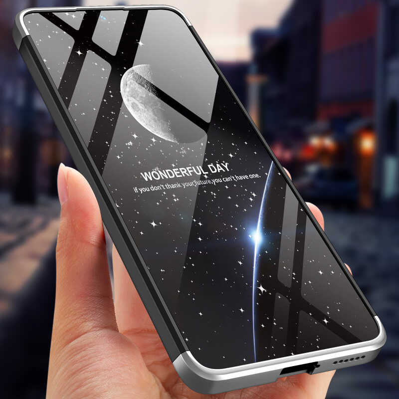 Xiaomi Poco X4 Pro 5G Kılıf Zore Ays Kılıf