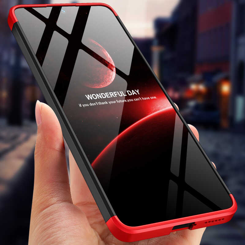 Xiaomi Poco X4 Pro 5G Kılıf Zore Ays Kılıf