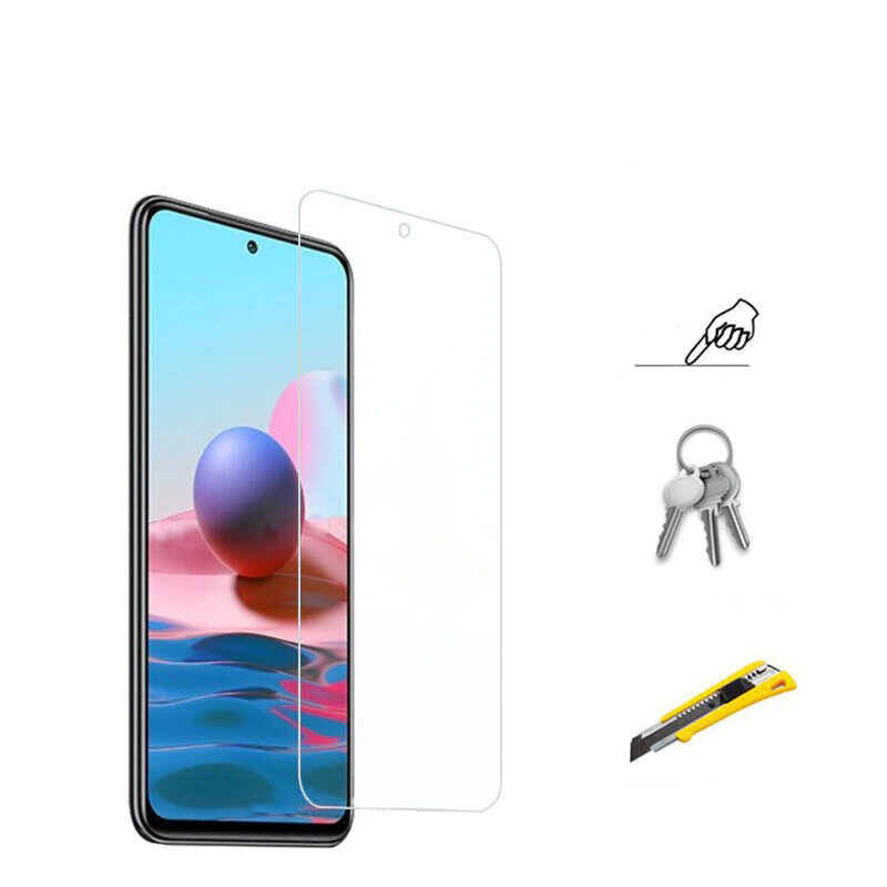 Xiaomi Poco X6 Pro Zore Maxi Glass Temperli Cam Ekran Koruyucu
