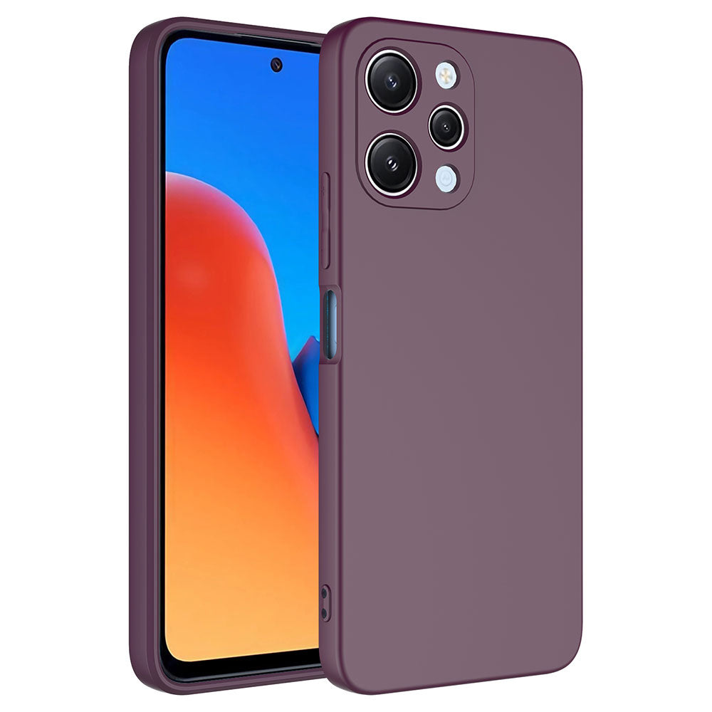 Xiaomi Redmi 12 Kılıf Zore Mara Lansman Kılıf