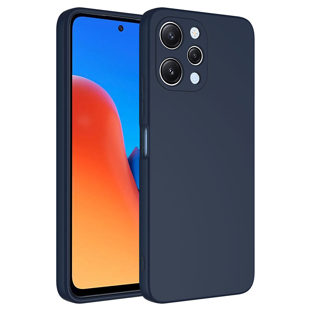 Xiaomi Redmi 12 Kılıf Zore Mara Lansman Kılıf