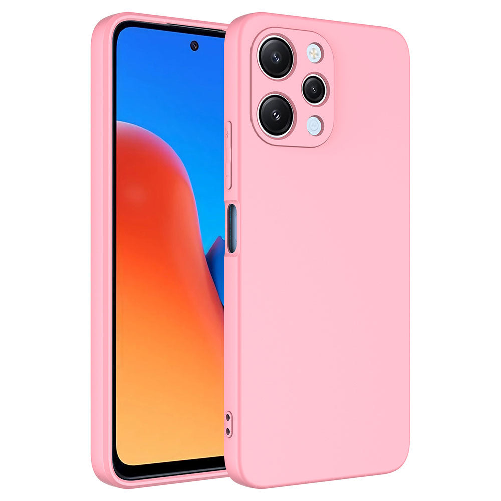 Xiaomi Redmi 12 Kılıf Zore Mara Lansman Kılıf