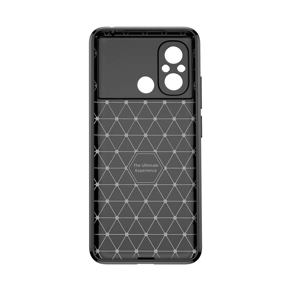 Xiaomi Redmi 12C Kılıf Zore Negro Silikon Kılıf