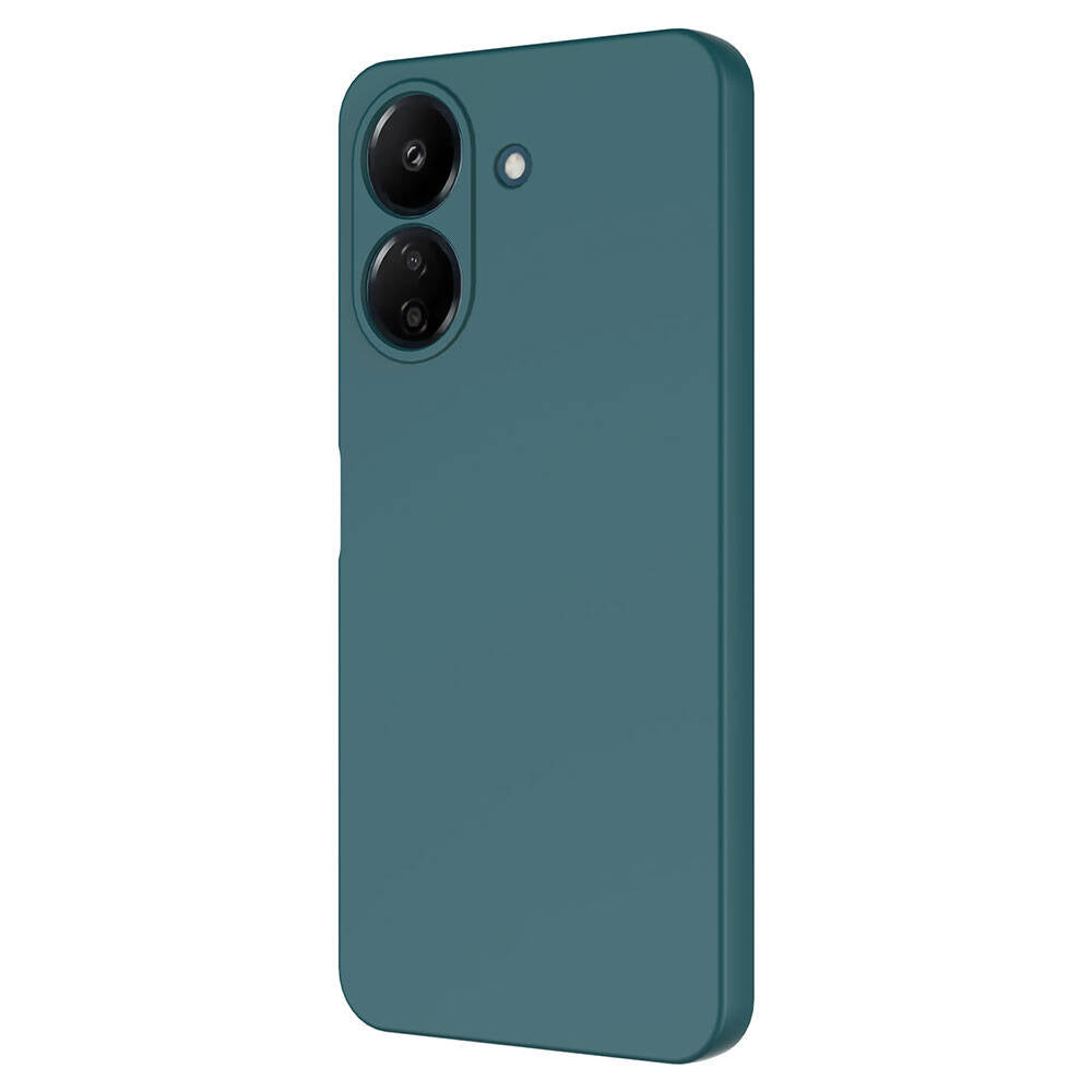 Xiaomi Redmi 13C Kılıf Zore Mara Lansman Kılıf