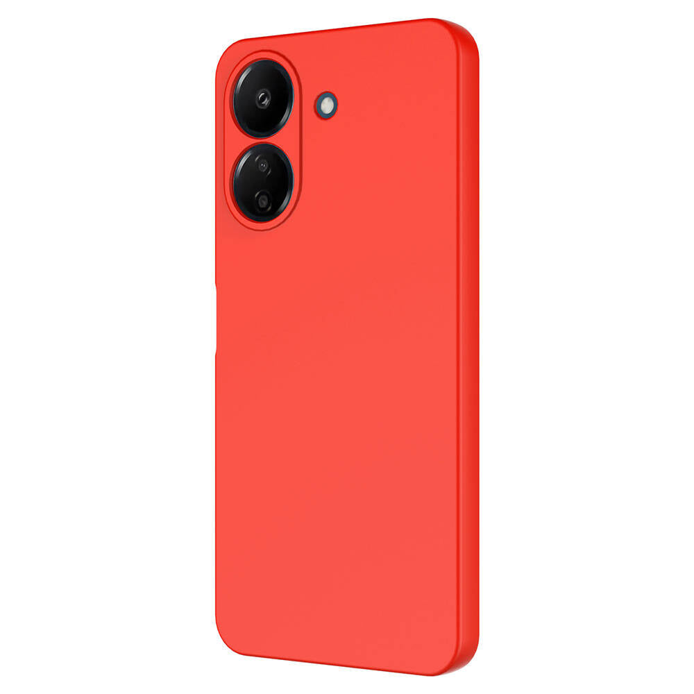 Xiaomi Redmi 13C Kılıf Zore Mara Lansman Kılıf