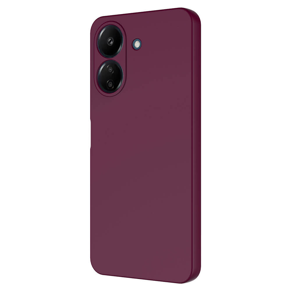 Xiaomi Redmi 13C Kılıf Zore Mara Lansman Kılıf