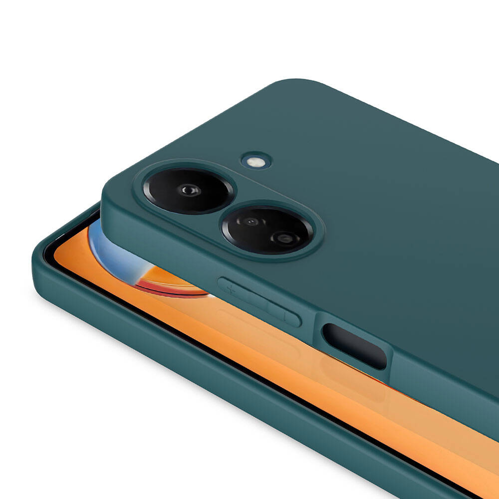 Xiaomi Redmi 13C Kılıf Zore Mara Lansman Kılıf