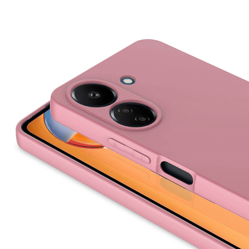Xiaomi Redmi 13C Kılıf Zore Mara Lansman Kılıf