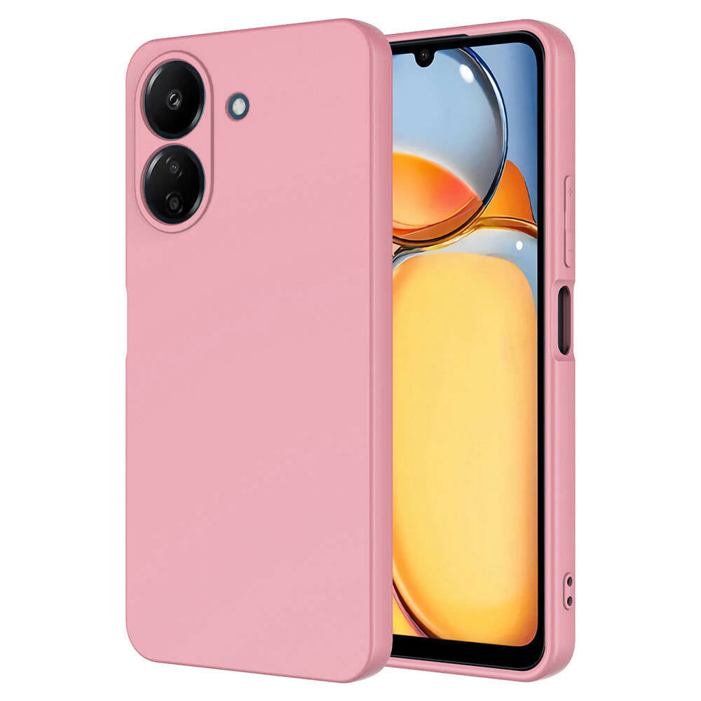 Xiaomi Redmi 13C Kılıf Zore Mara Lansman Kılıf