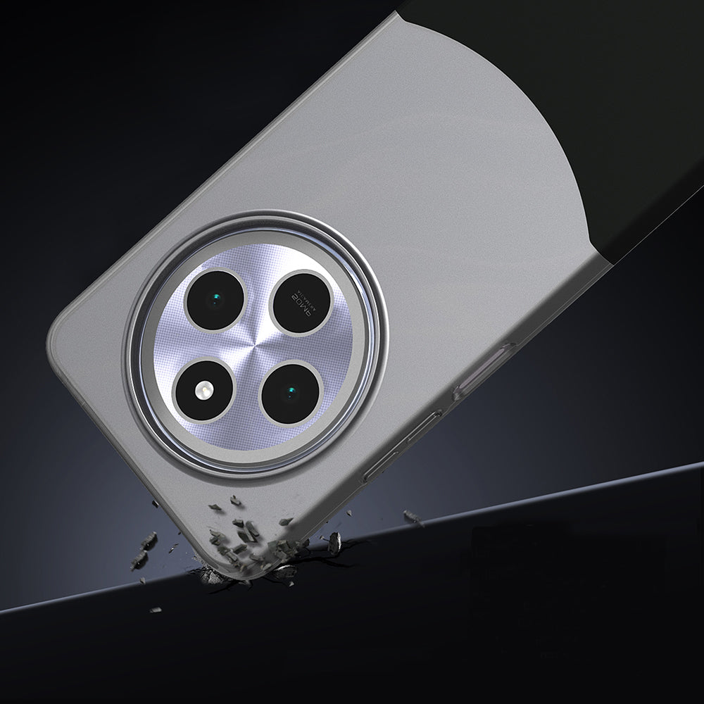 Xiaomi Redmi 14C 4G Kılıf Mıknatıslı Zore Duble Kılıf