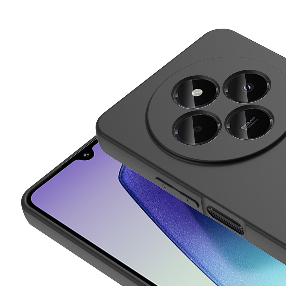 Xiaomi Redmi 14C 4G Kılıf Zore Mara Lansman Kılıf